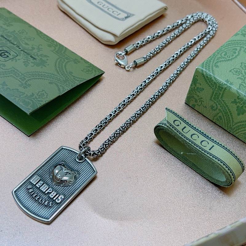 Gucci Necklace 09yxx96